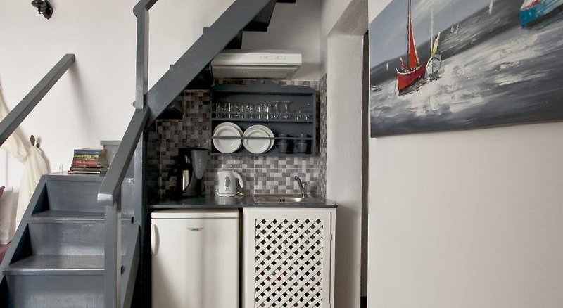 Hotel Aspa Studios & Apartments
