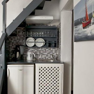 Sejur Aspa Studios & Apartments vacanta Oia