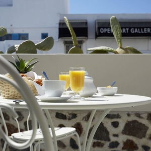 Sejur Fileria Suites vacanta Oia