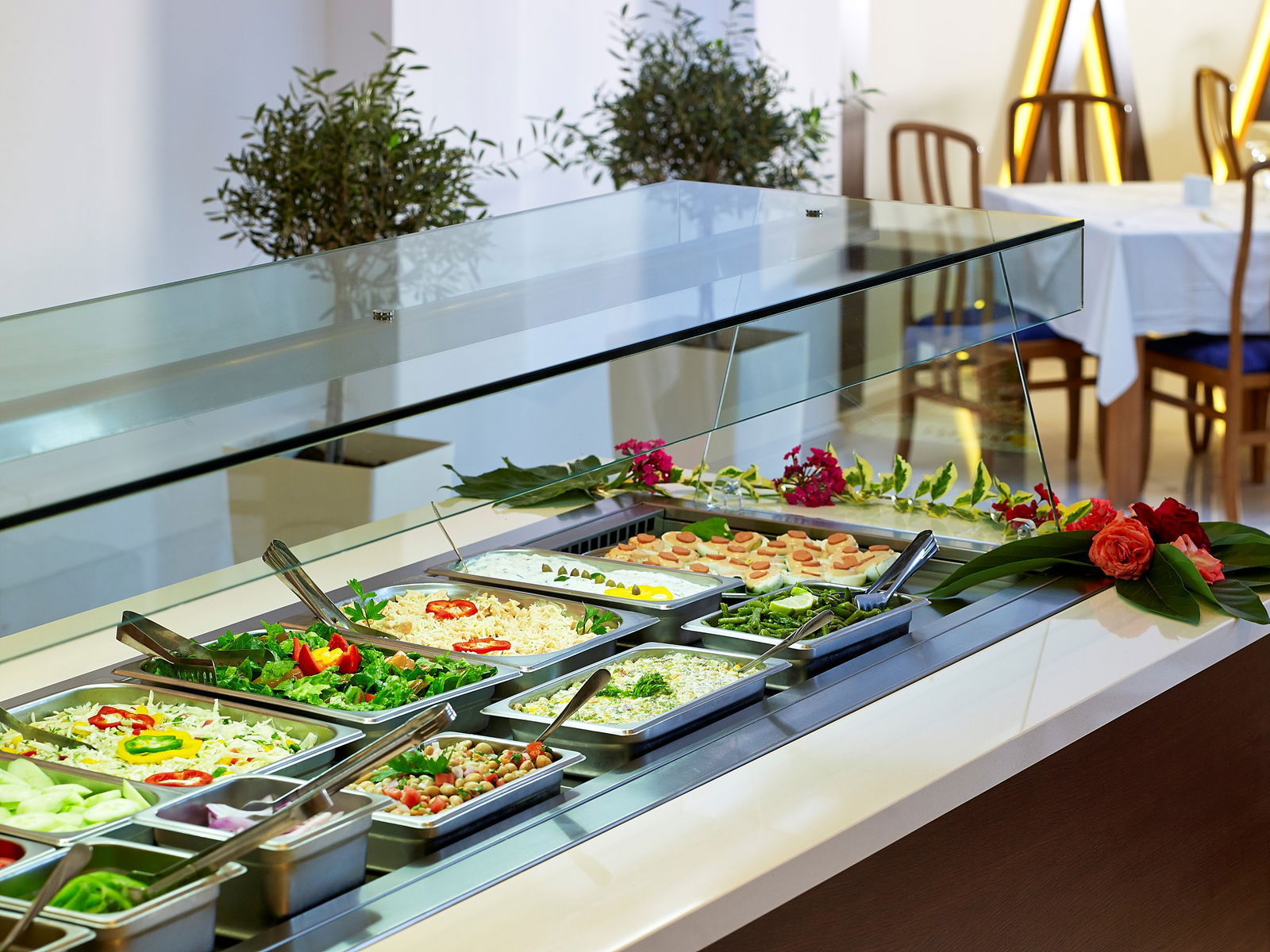 Hotel Eleftheria Hotel