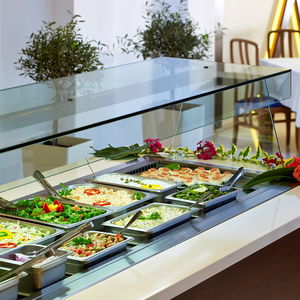 Sejur Eleftheria Hotel vacanta Agia Marina