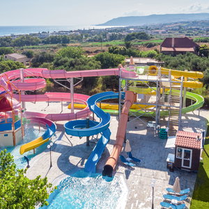 Hotel Georgioupolis Suites cazare Georgioupolis