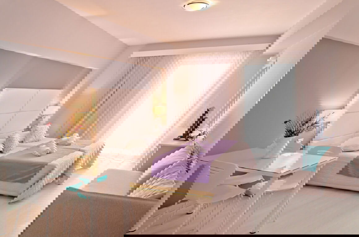 Hotel Sunrise Village Hotel