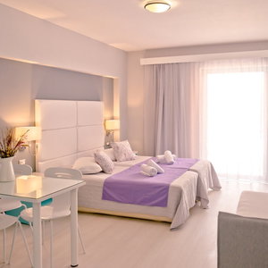 Sejur Sunrise Village Hotel vacanta Dimos Platanias