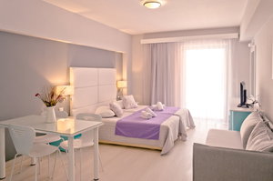 Hotel Sunrise Village Hotel cazare Dimos Platanias