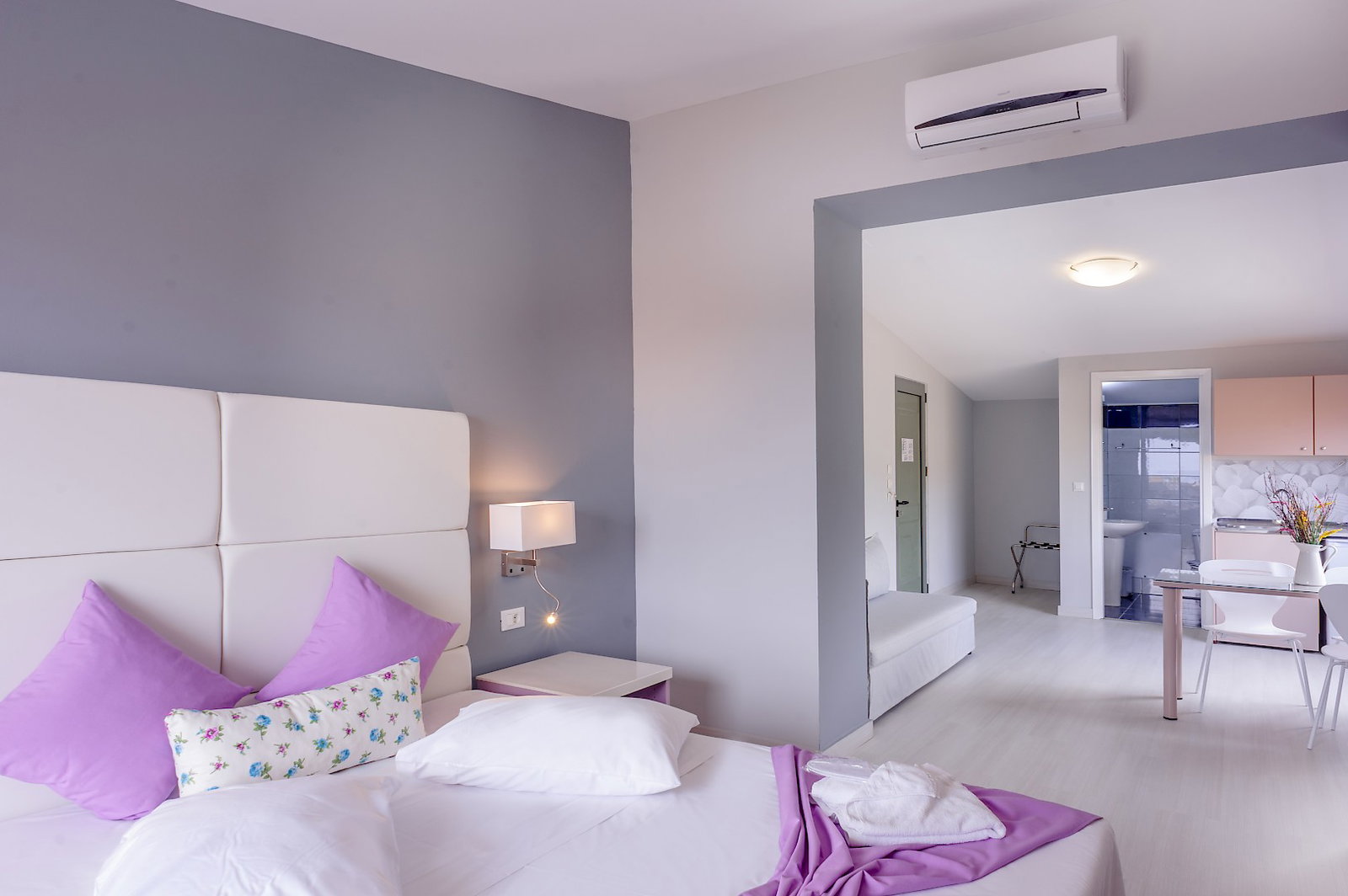 Sunrise Village Hotel