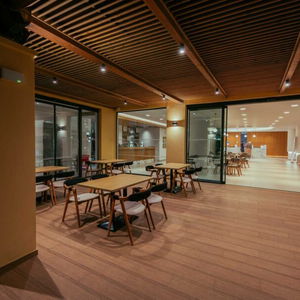 Hotel Silver Beach cazare Gerani