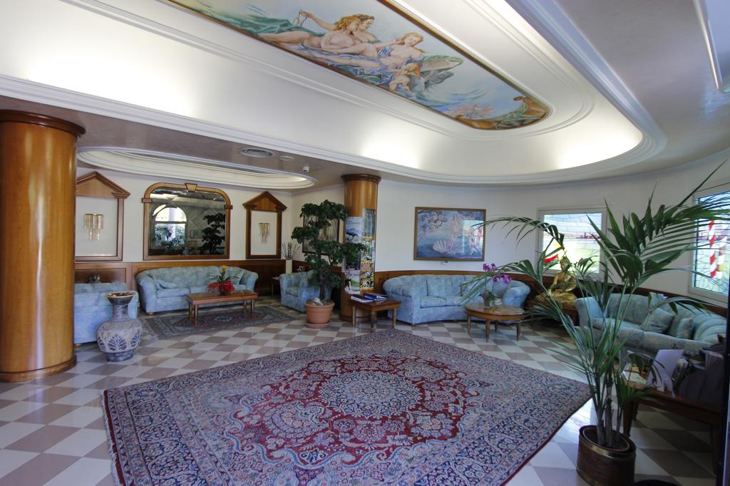Hotel Park Hotel Cellini