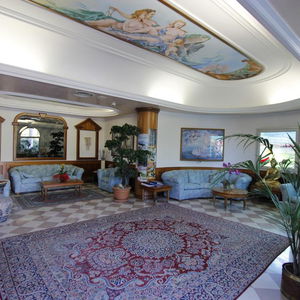 Hotel Park Hotel Cellini cazare Lido di Jesolo