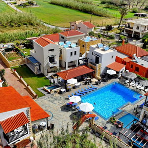Hotel Ledra Maleme cazare Maleme