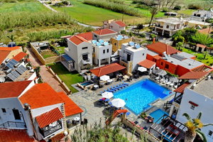 Hotel Ledra Maleme cazare Maleme