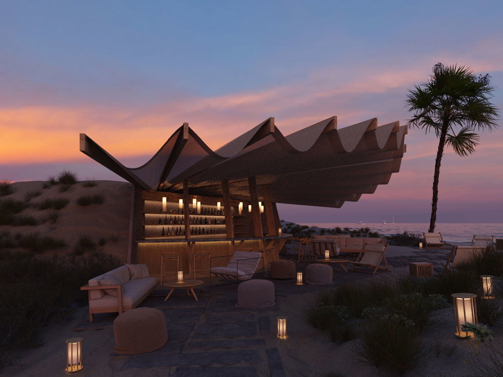 Hotel Ventale Island Breeze Resort