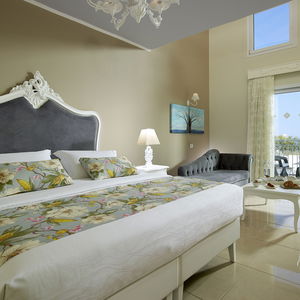 Hotel Anemos Luxury Grand Resort cazare Georgioupolis