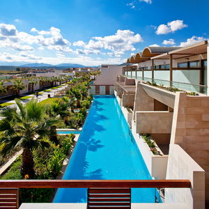 Sejur Avra Imperial Hotel vacanta Kolympari