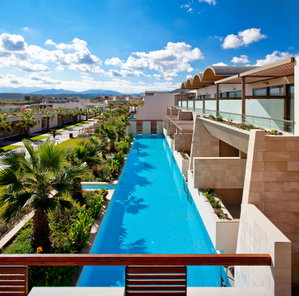 Hotel Avra Imperial Hotel cazare Kolympari