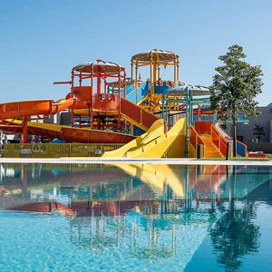 Sejur Euphoria Resort vacanta Kolympari