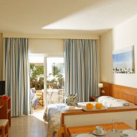 Sejur Indigo Mare vacanta Dimos Platanias