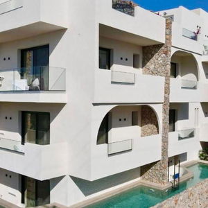 Sejur Cabana White Boutique Hotel And Suites vacanta Kos