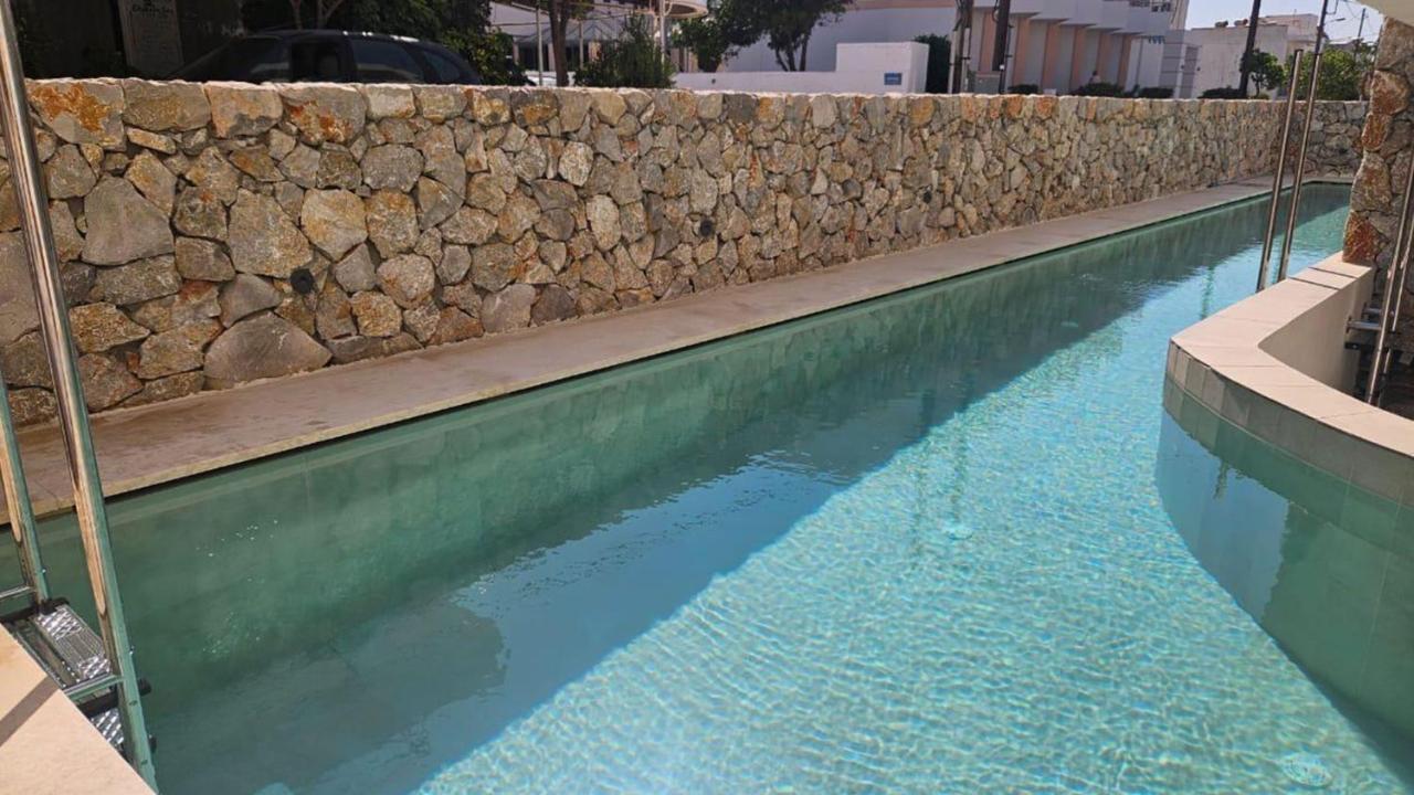 Cabana White Boutique Hotel And Suites