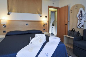 Hotel Vidi Miramare & Delfino cazare Lido di Jesolo