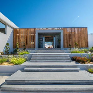 Hotel Harmony Crest Resort cazare Kos