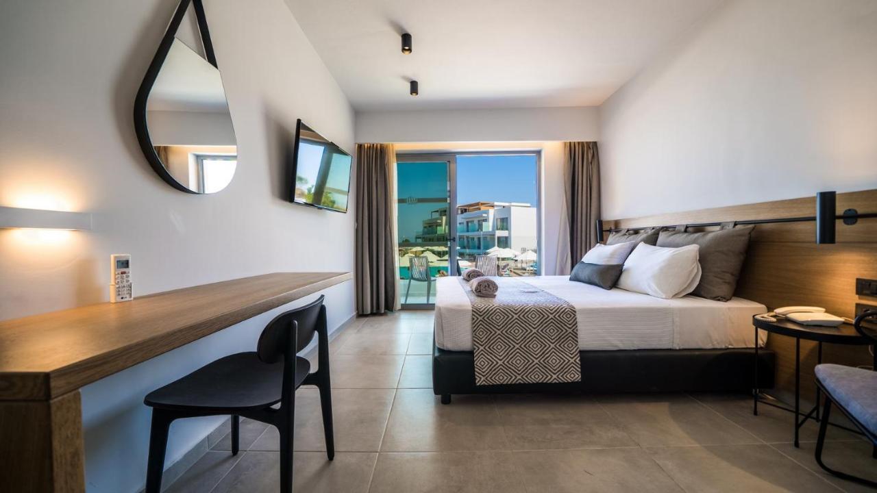 Harmony Crest Resort