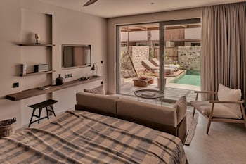Hotel Theros All Suite