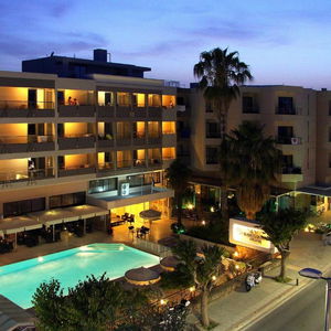 Hotel Saint Constantine Hotel cazare Kos