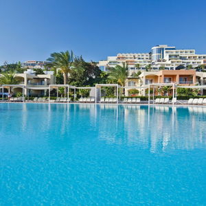 Hotel Kipriotis Maris Suites cazare Kos