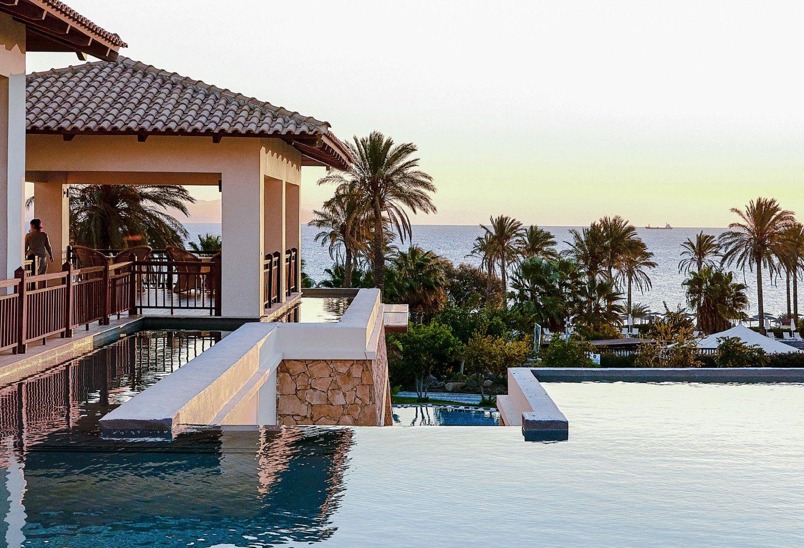 Hotel Grecotel Luxme Kos