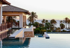 Hotel Grecotel Luxme Kos cazare Kos