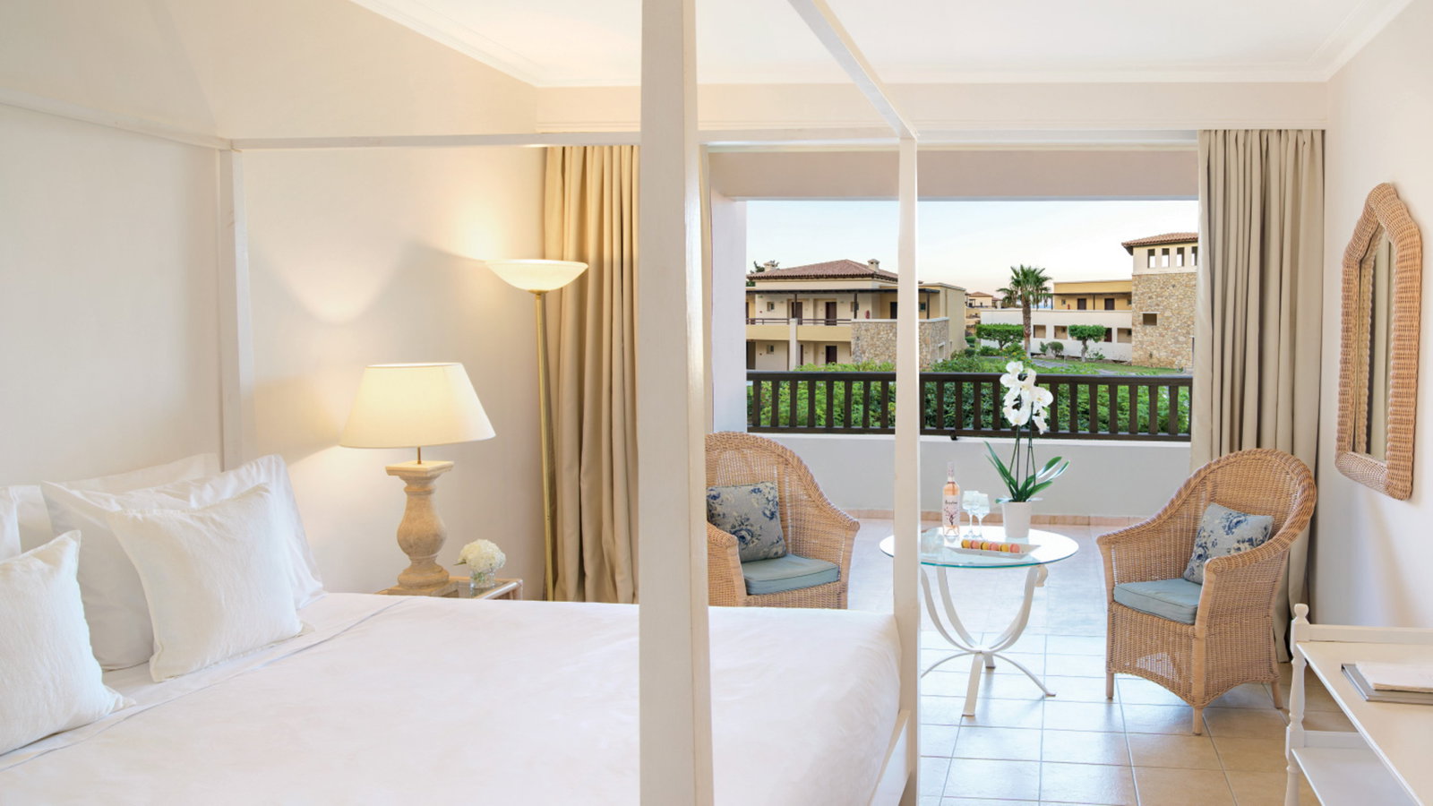 Grecotel Luxme Kos