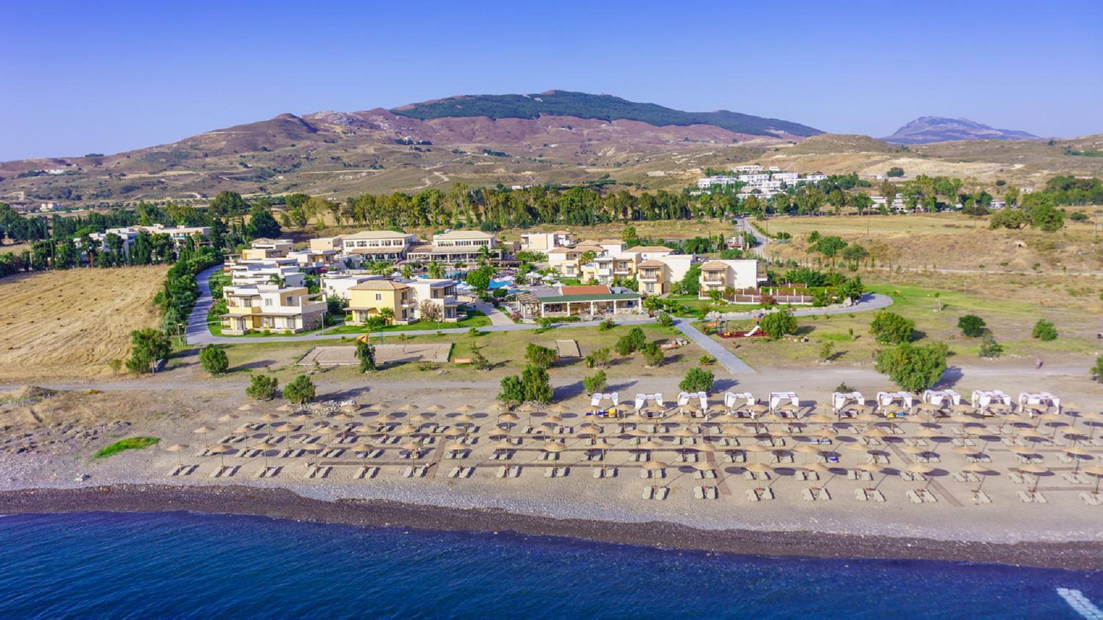 Hotel Natura Park Village Hotel & Spa