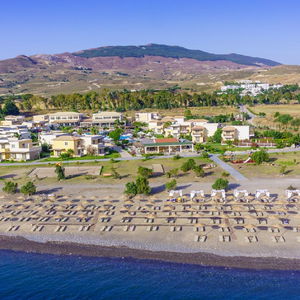 Hotel Natura Park Village Hotel & Spa cazare Kos