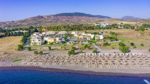 Hotel Natura Park Village Hotel & Spa cazare Kos
