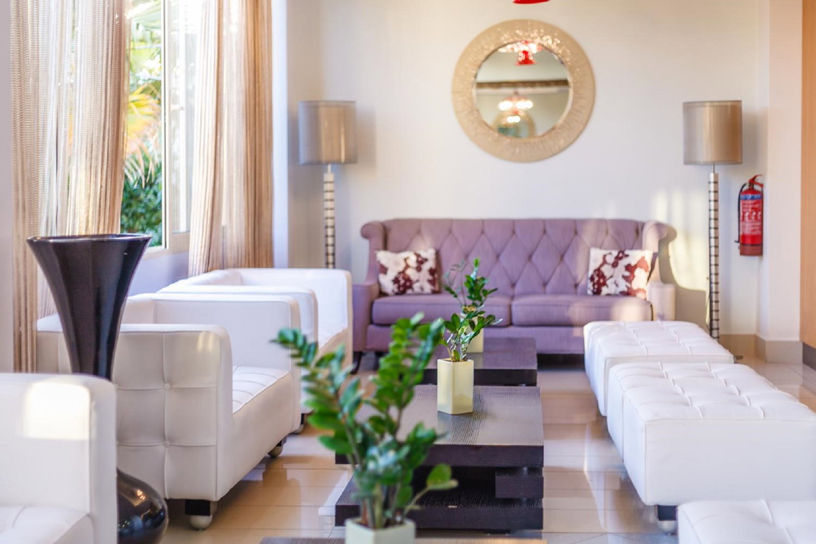 Natura Park Village Hotel & Spa