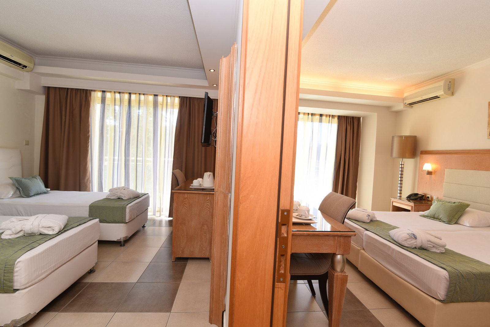 Natura Park Village Hotel & Spa