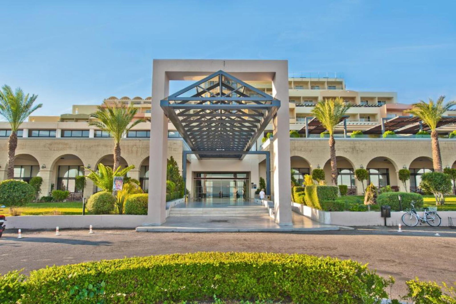 Hotel Kipriotis Panorama Hotel & Suites