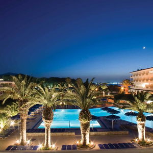 Hotel Mitsis Ramira cazare Kos