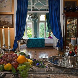 Hotel Breitner House cazare Amsterdam