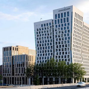 Hotel Premier Suites Plus Amsterdam cazare Amsterdam