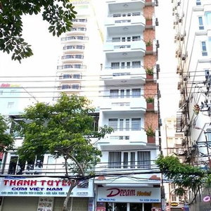 Hotel Dream Hotel Nha Trang cazare Nha Trang