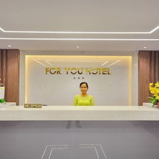 Hotel For You Hotel cazare Nha Trang