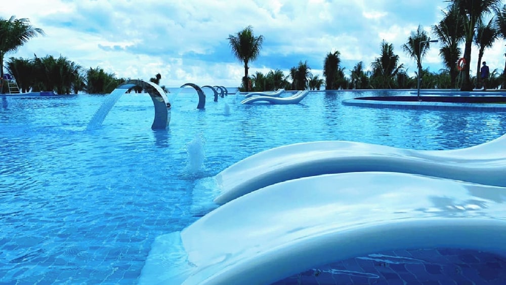 Hotel Cam Ranh Nha Trang Seaview Condotel