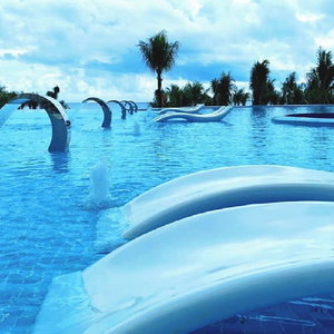 Hotel Cam Ranh Nha Trang Seaview Condotel cazare Cam Ranh