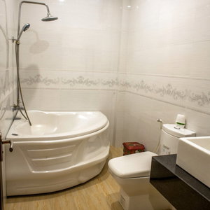 Hotel Trieu Khang Hotel cazare Cam Ranh