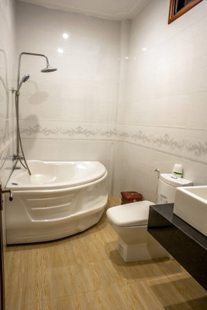 Hotel Trieu Khang Hotel cazare Cam Ranh