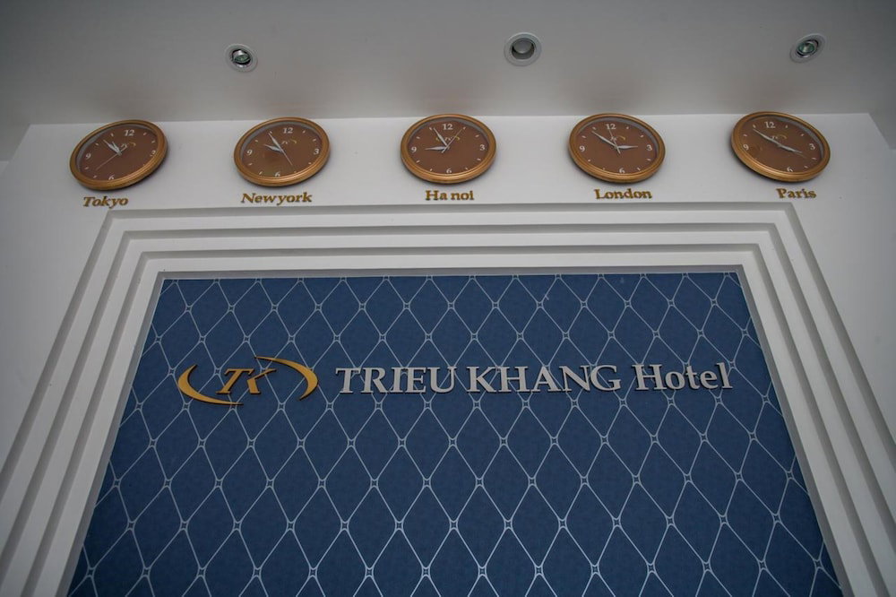 Trieu Khang Hotel