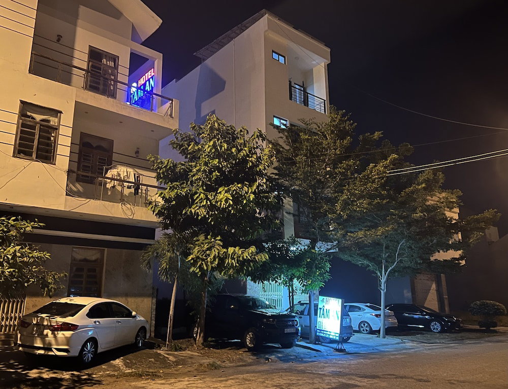 Hotel Tam An Hotel
