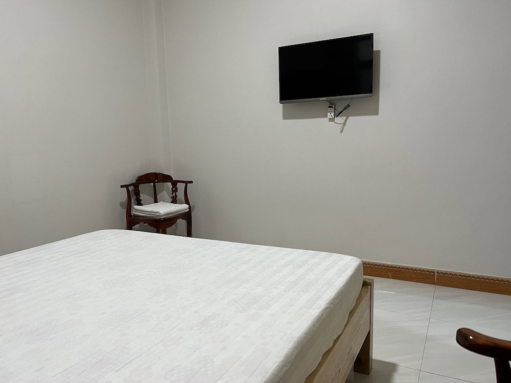 Tam An Hotel